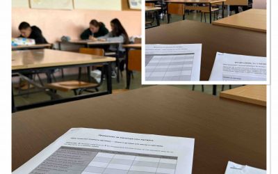 10 Октомври — Меѓународен ден на менталното здравје