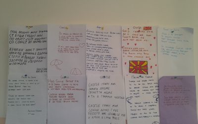 Одбележување на 13 Ноември – Денот на ослободување на Скопје