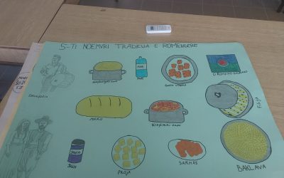 5 Ноември – Ден на ромскиот јазик