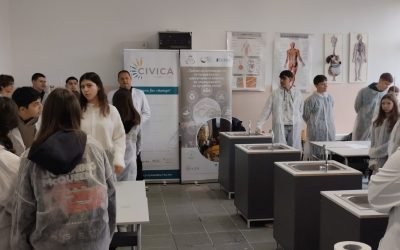 Работилница за повторна употреба на био-отпад