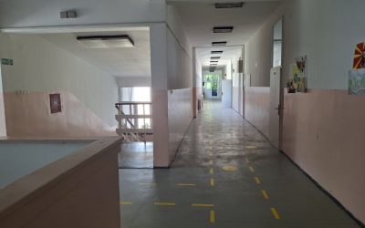 Соопштение за почеток на учебната година